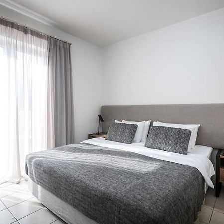 More Meni Residence & Suites Kos Town Luaran gambar