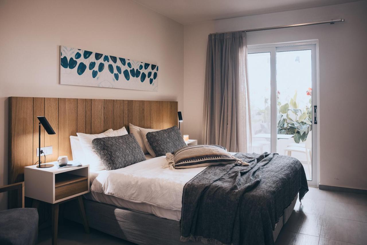 More Meni Residence & Suites Kos Town Luaran gambar