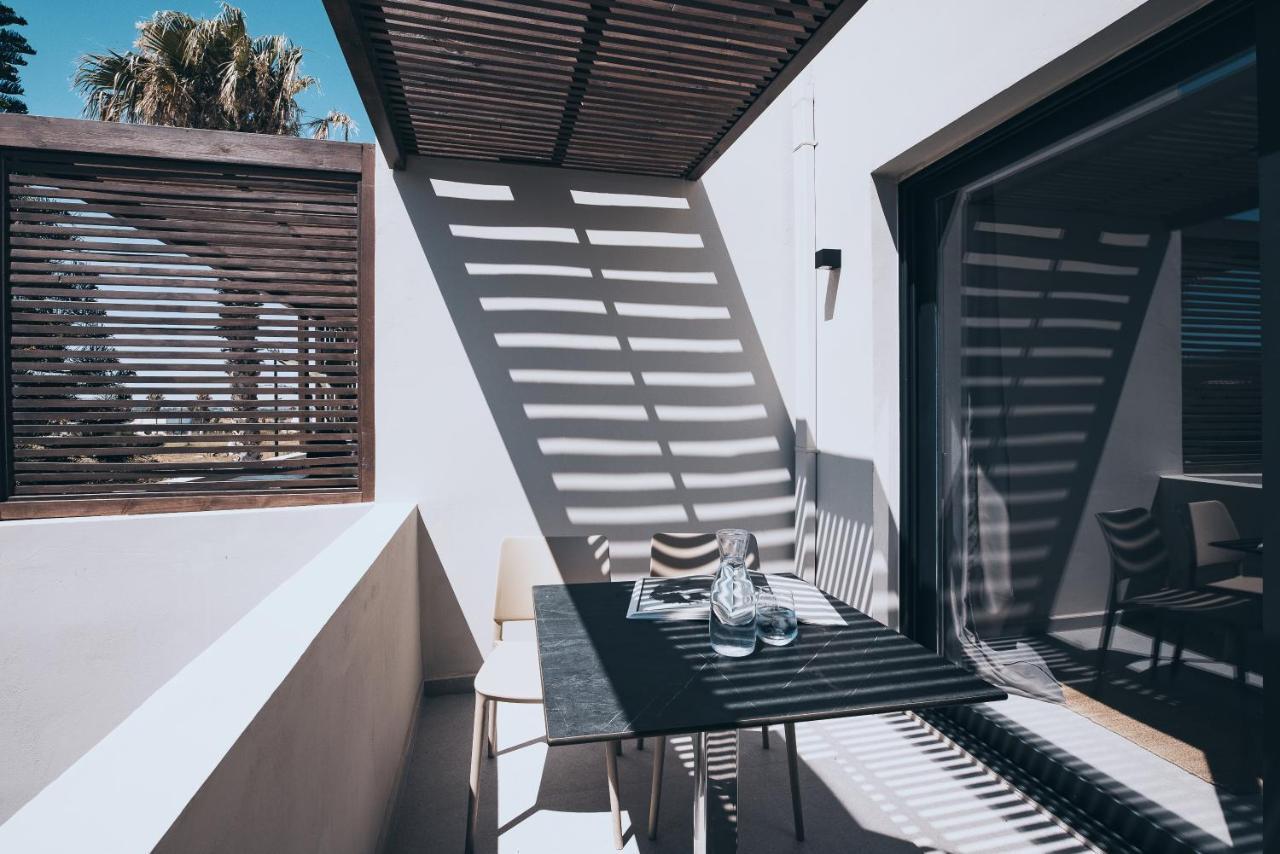 More Meni Residence & Suites Kos Town Luaran gambar
