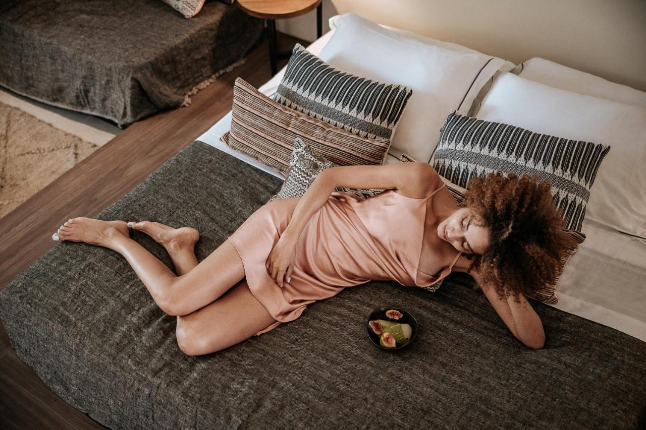 More Meni Residence & Suites Kos Town Luaran gambar