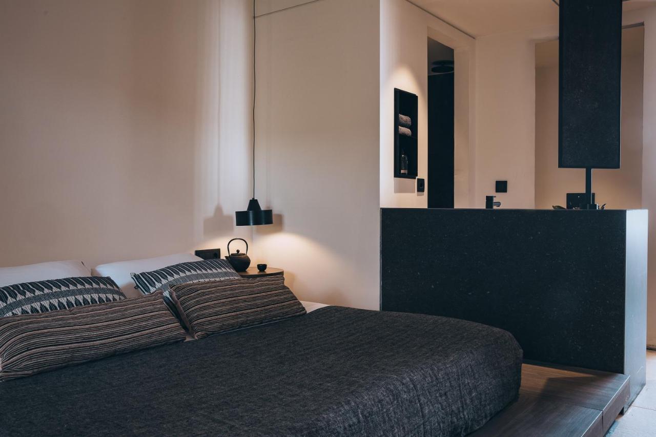 More Meni Residence & Suites Kos Town Luaran gambar