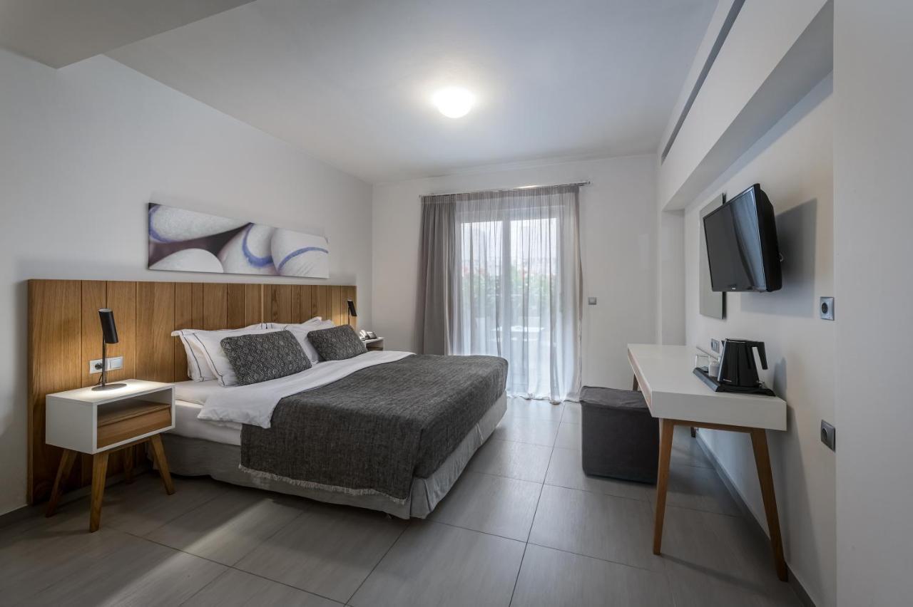 More Meni Residence & Suites Kos Town Luaran gambar